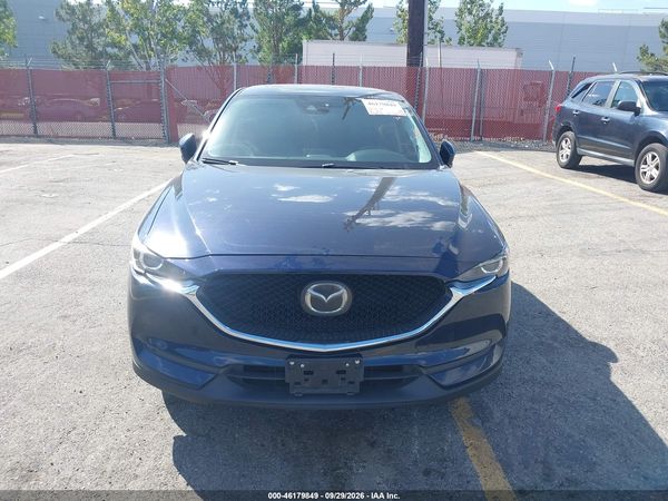 2020 MAZDA CX-5 TOURING — I115