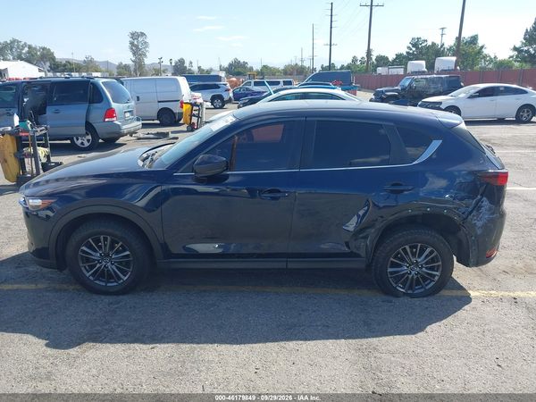 2020 MAZDA CX-5 TOURING — I117