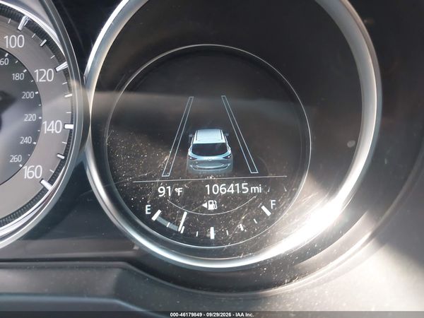 2020 MAZDA CX-5 TOURING — I118