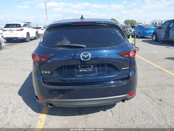 2020 MAZDA CX-5 TOURING — I119