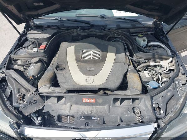 2012 MERCEDES-BENZ C 300 — I10