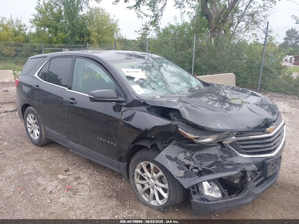 2019 CHEVROLET EQUINOX LT — I1