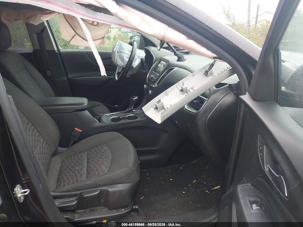 2019 CHEVROLET EQUINOX LT — I5