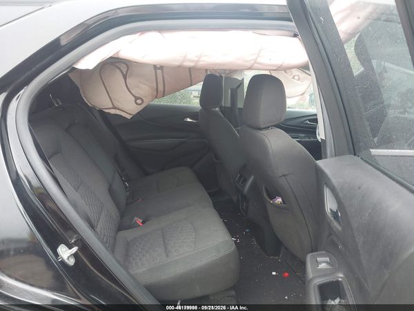 2019 CHEVROLET EQUINOX LT — I8