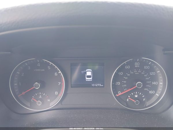 2020 KIA FORTE GT-LINE — I7