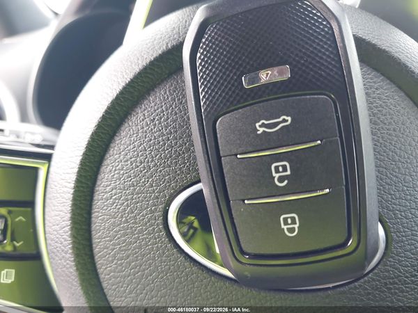 2020 KIA FORTE GT-LINE — I11