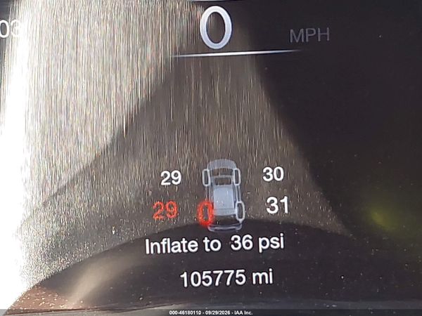 2018 JEEP GRAND CHEROKEE STERLING EDITION 4X2 — I118