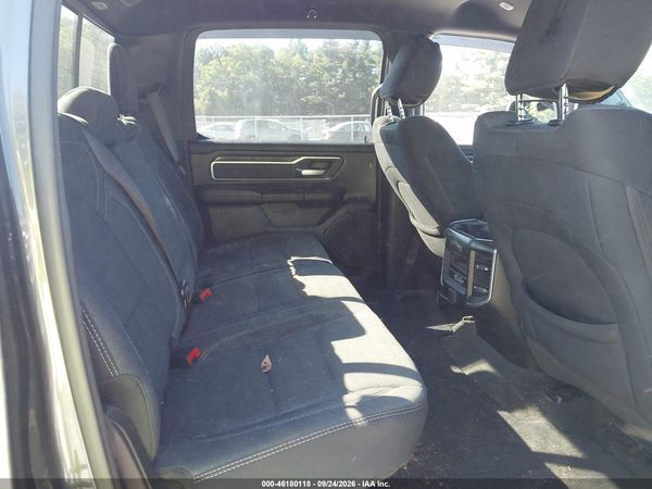 2020 RAM 1500 BIG HORN  4X4 6'4 BOX — I8