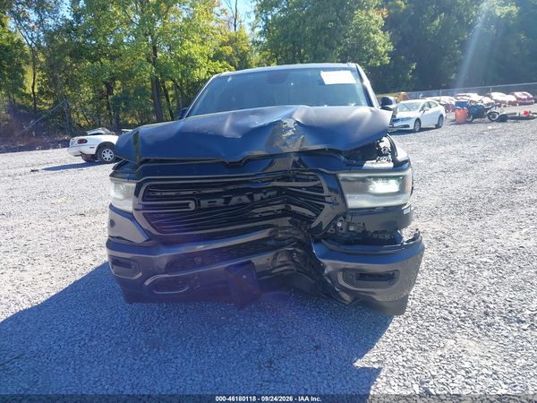 2020 RAM 1500 BIG HORN  4X4 6'4 BOX — I115