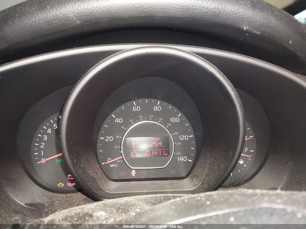 2017 KIA SOUL + — I7