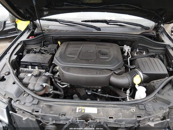 2021 JEEP GRAND CHEROKEE LIMITED 4X4 — I10
