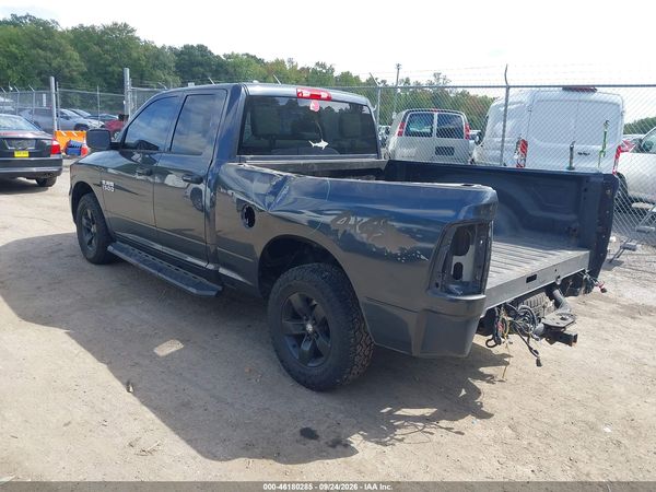 2017 RAM 1500 EXPRESS  4X4 6'4 BOX — I3