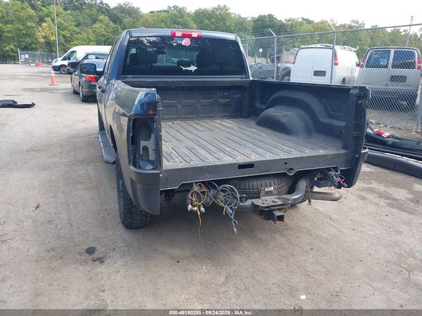 2017 RAM 1500 EXPRESS  4X4 6'4 BOX — I6
