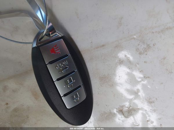 2020 NISSAN KICKS SV XTRONIC CVT — I11