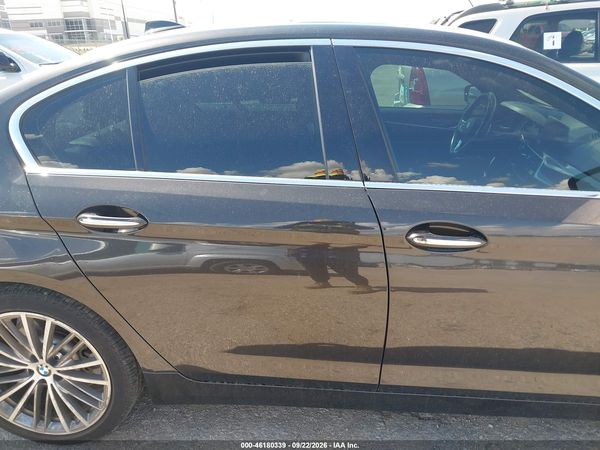 2017 BMW 530I — I116