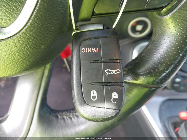 2017 DODGE CHALLENGER SXT — I11
