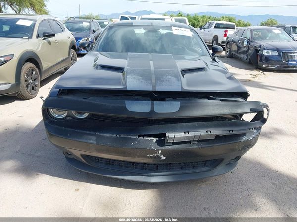 2017 DODGE CHALLENGER SXT — I115