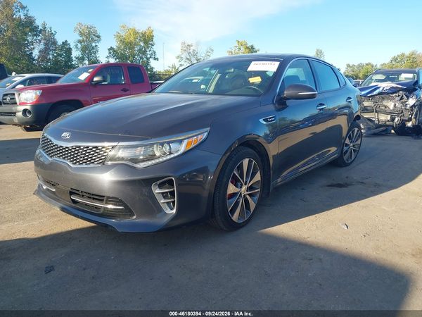2016 KIA OPTIMA — I2