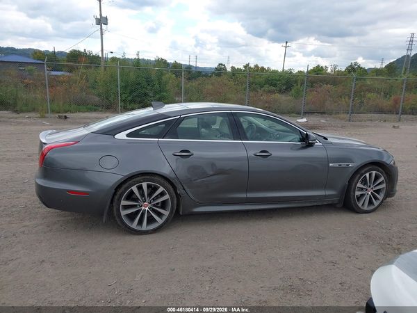 2019 JAGUAR XJ R-SPORT — I116