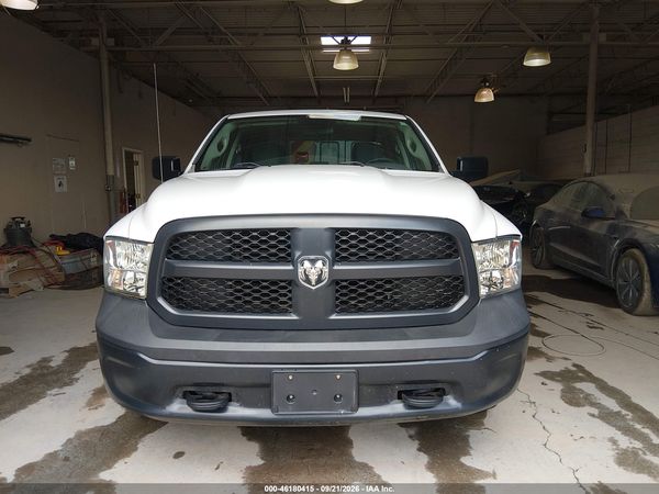 2017 RAM 1500 TRADESMAN  4X4 6'4 BOX — I115