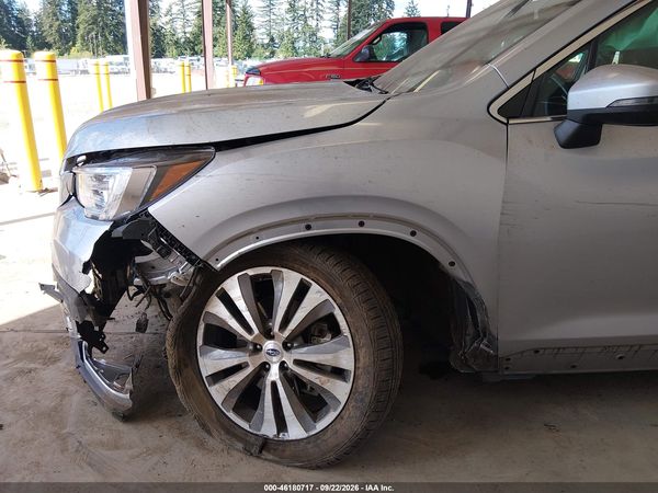 2019 SUBARU ASCENT LIMITED — I6