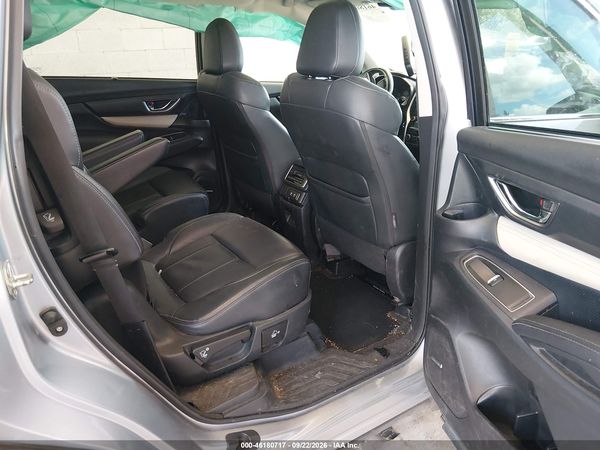 2019 SUBARU ASCENT LIMITED — I8