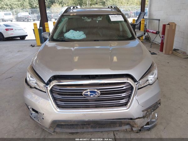 2019 SUBARU ASCENT LIMITED — I115