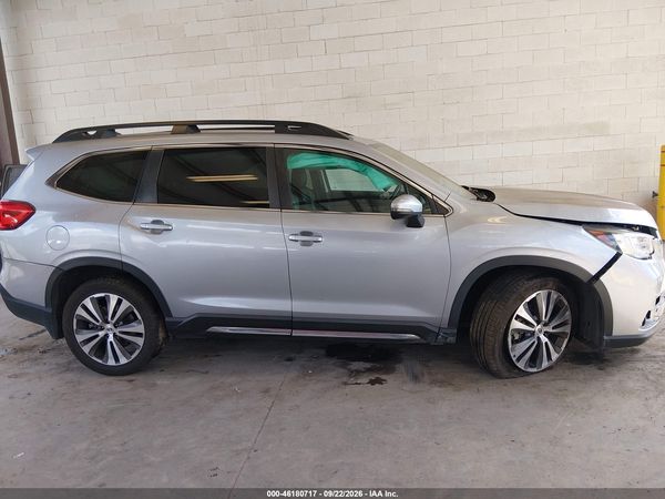 2019 SUBARU ASCENT LIMITED — I116