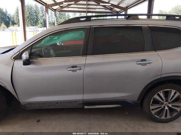2019 SUBARU ASCENT LIMITED — I117