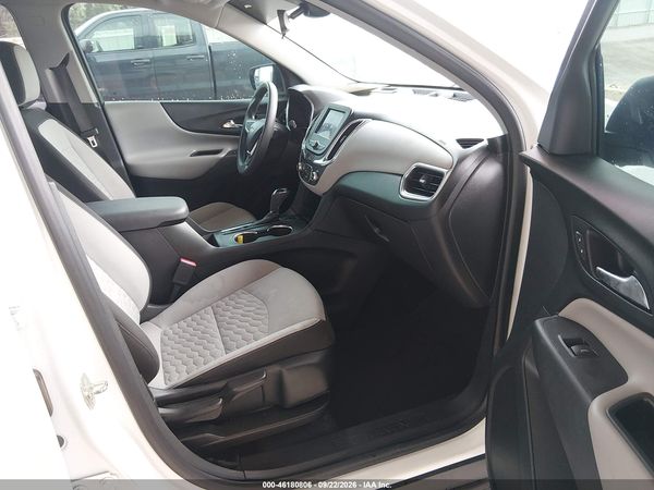 2020 CHEVROLET EQUINOX AWD LS — I5