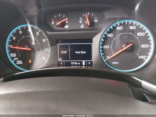 2020 CHEVROLET EQUINOX AWD LS — I7