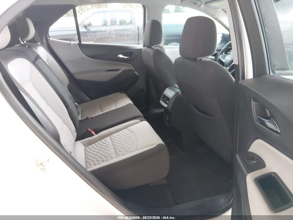 2020 CHEVROLET EQUINOX AWD LS — I8