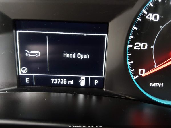 2020 CHEVROLET EQUINOX AWD LS — I118