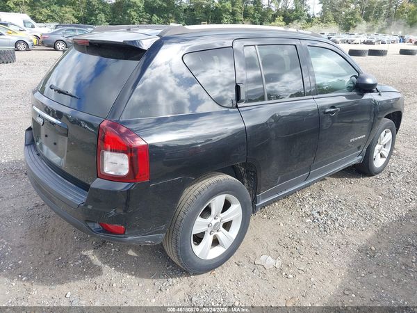2016 JEEP COMPASS SPORT — I4