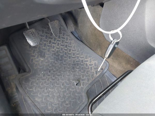 2016 JEEP COMPASS SPORT — I11