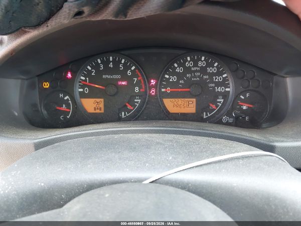 2018 NISSAN FRONTIER SV — I7