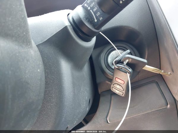 2018 NISSAN FRONTIER SV — I11