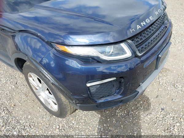 2019 LAND ROVER RANGE ROVER EVOQUE SE/SE PREMIUM — I6