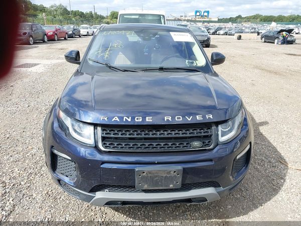 2019 LAND ROVER RANGE ROVER EVOQUE SE/SE PREMIUM — I115