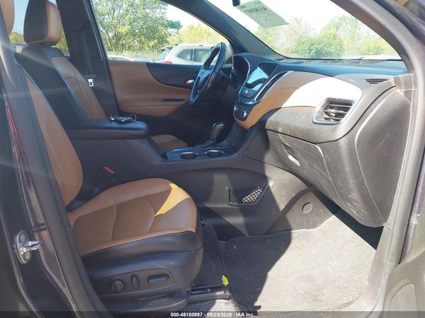2018 CHEVROLET EQUINOX PREMIER — I5
