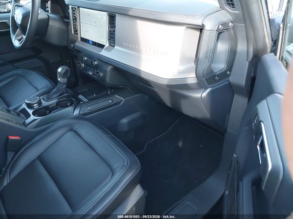2026 FORD BRONCO OUTER BANKS — I5