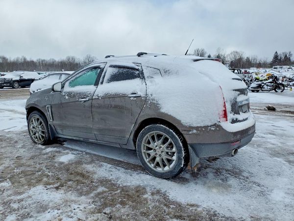 2014 CADILLAC SRX Premium