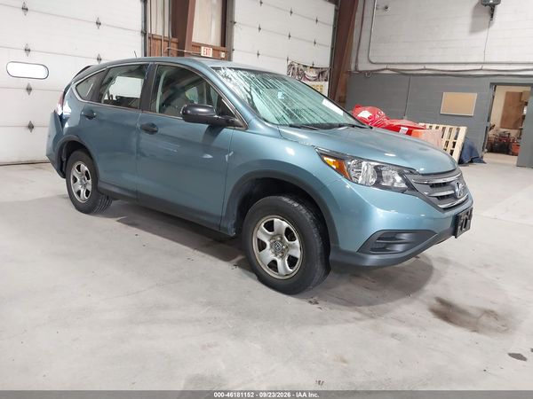 2014 HONDA CR-V LX — I1
