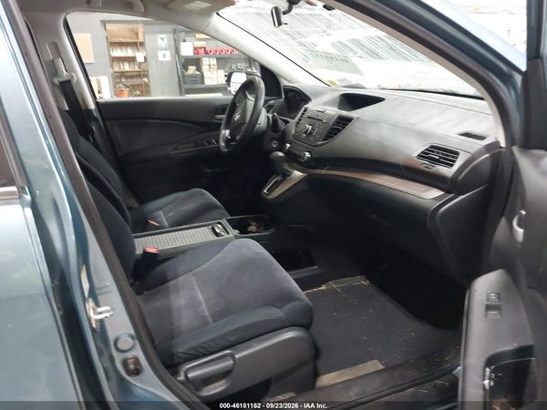 2014 HONDA CR-V LX — I5