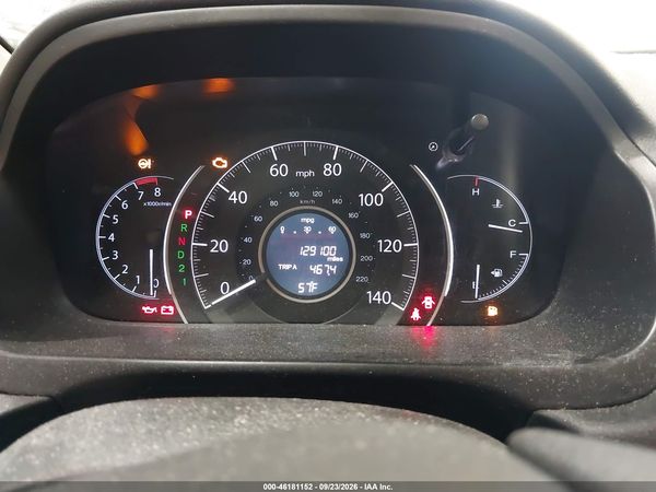 2014 HONDA CR-V LX — I7