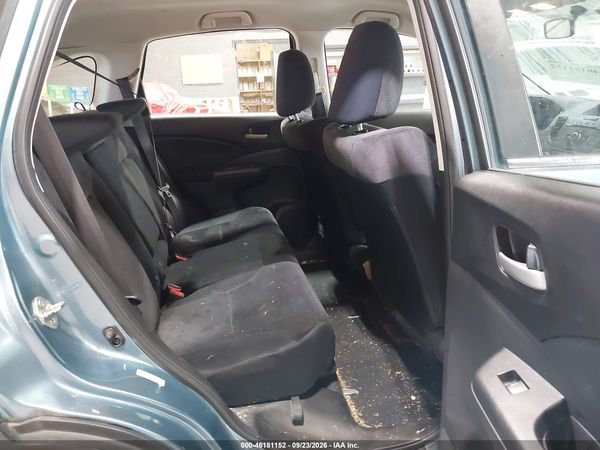 2014 HONDA CR-V LX — I8