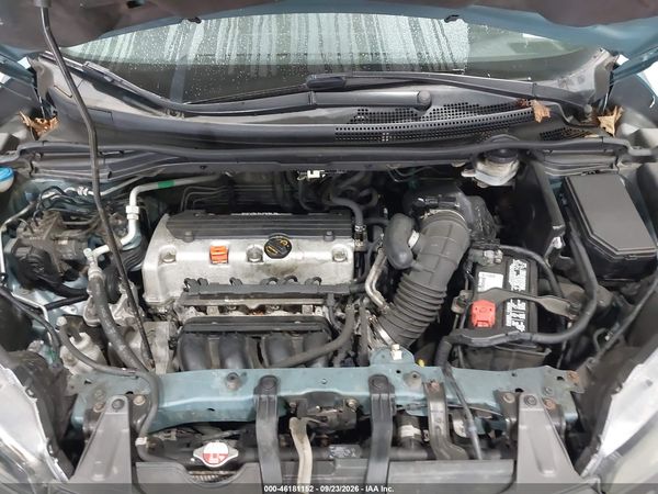 2014 HONDA CR-V LX — I10
