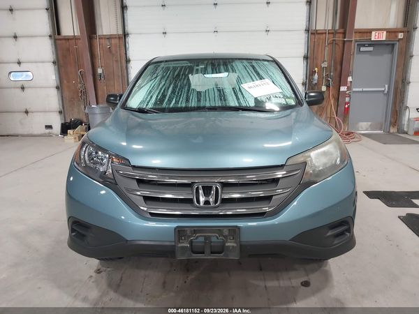 2014 HONDA CR-V LX — I115