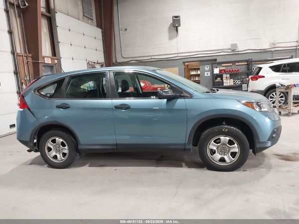 2014 HONDA CR-V LX — I116