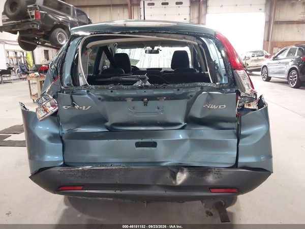 2014 HONDA CR-V LX — I119